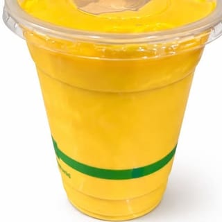 Mango Lassi