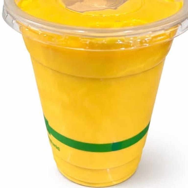 Experience Our Lassi