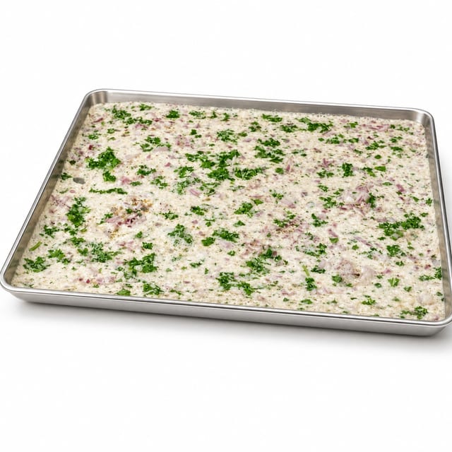 Rava Onion Masala Dosa.