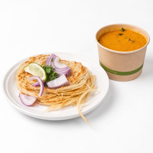 Butter Chicken Curry Full.