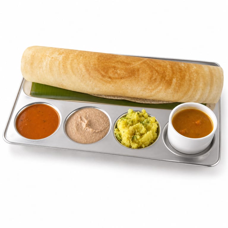 Delicious Masala Dishes